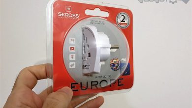 Adaptorul de priza universal sau accesoriul ce nu trebuie sa lipseasca din casa fiecaruia