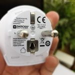 Adaptorul de priza universal sau accesoriul ce nu trebuie sa lipseasca din casa fiecaruia