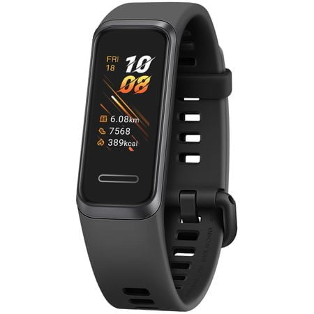 bratara fitness huawei band 4