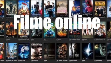 Filme online - Unde si cum putem urmari gratuit pe net? filme online