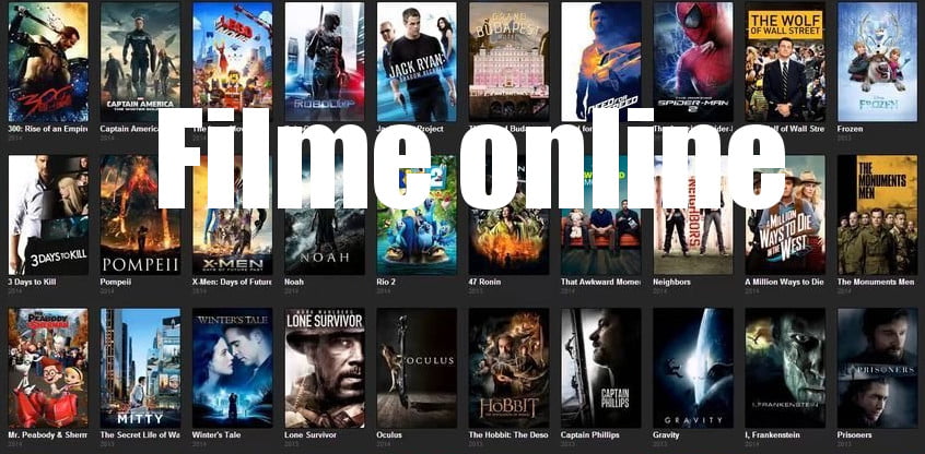 filme online