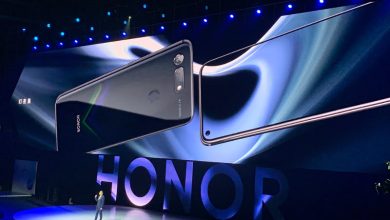 Honor View 20 (V20) prezentat la CES2019 Honor View 20 (V20) prezentat la CES2019