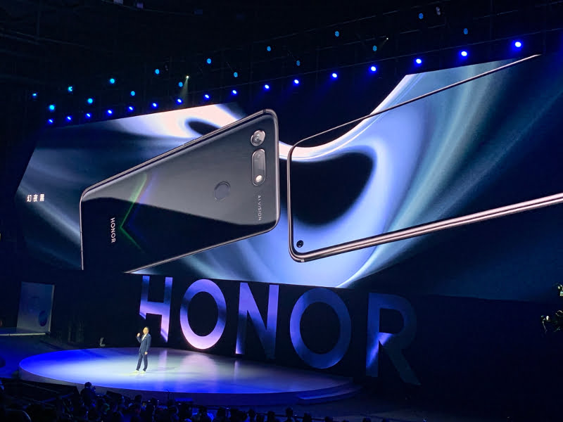 Honor View 20