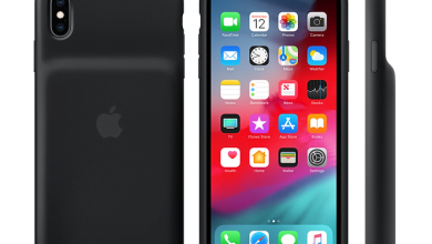 Apple lanseaza accesoriile Smart Battery Case pentru iPhone XS, XS Max si XR Smart Battery Case