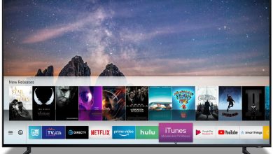Aplicatia iTunes Movies, din 2019 pe televizoarele smart Samsung Aplicatia iTunes Movies, din 2019 pe televizoarele smart Samsung