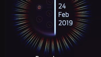 Evenimentul Nokia va fi transmis in direct online din Barcelona (24 Februarie) #MWC2019 Evenimentul Nokia va fi transmis in direct online din Barcelona (24 Februarie) #MWC2019