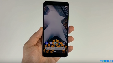 Pixel 3 Lite apare intr-un nou video hands-on. Google il poate anunta in primavara Google Pixel 3 Lite