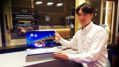 Samsung anunta primul display OLED 4K de 15.6" din lume dedicat laptopurilor Samsung anunta primul display OLED 4K de 15.6" din lume dedicat laptopurilor