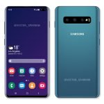 Galaxy S10 si S10 Plus, ar fi fost fotografiate cu aproape o luna inainte de lansare. Iata-le! Galaxy S10 si S10 Plus, ar fi fost fotografiate cu aproape o luna inainte de lansare. Iata-le!