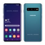 Galaxy S10 si S10 Plus, ar fi fost fotografiate cu aproape o luna inainte de lansare. Iata-le! Galaxy S10 si S10 Plus, ar fi fost fotografiate cu aproape o luna inainte de lansare. Iata-le!