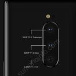 Specificatiile telefonului Sony Xperia XZ4 Specificatiile telefonului Sony Xperia XZ4
