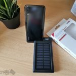 Powerbank solar Well Dynamic80 pentru vacanta, cu functii multiple (review) Powerbank solar Well Dynamic80 pentru vacanta, cu functii multiple (review)