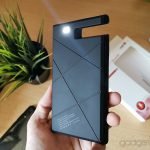 Powerbank solar Well Dynamic80 pentru vacanta, cu functii multiple (review) Powerbank solar Well Dynamic80 pentru vacanta, cu functii multiple (review)