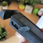 Powerbank solar Well Dynamic80 pentru vacanta, cu functii multiple (review) Powerbank solar Well Dynamic80 pentru vacanta, cu functii multiple (review)