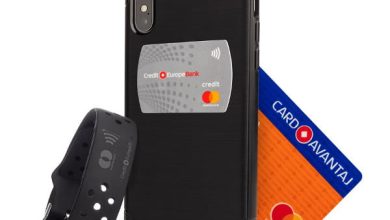 Bratara Avantaj2go si sticker contactless lansat si dedicat clientilor CardAvantaj Mastercard Bratara Avantaj2go si sticker contactless lansat si dedicat clientilor CardAvantaj Mastercard