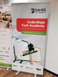 CoderDojo Tech Academy, ateliere de programare gratuite pentru elevi si studenti