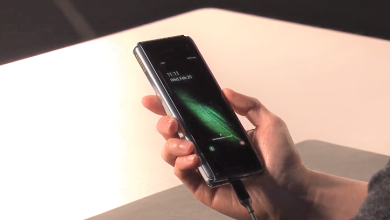 Galaxy Fold, oficial primul telefon pliabil Samsung cu ecran flexibil Galaxy Fold, oficial primul telefon pliabil Samsung cu ecran flexibil