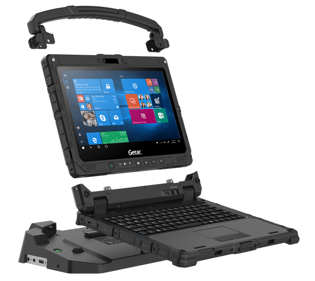 Getac K120 ASM A 01