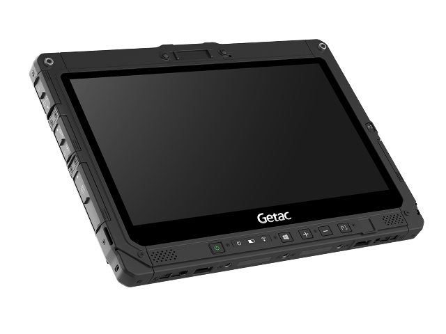 Tableta Getac K120
