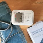 Tensiometru digital WELL pentru masurarea tensiunii arteriale (Review)