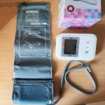 Tensiometru digital WELL pentru masurarea tensiunii arteriale (Review)