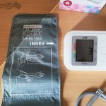 Tensiometru digital WELL pentru masurarea tensiunii arteriale (Review)
