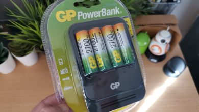 Acumulatorii reincarcabili GP, cea mai buna solutie la bateriile care nu tin decat cateva ore Acumulatorii reincarcabili GP, cea mai buna solutie la bateriile care nu tin decat cateva ore