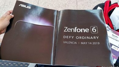 Asus va lansa telefonul ZenFone 6 pe 14 Mai, 2019 Asus Zenfone 6