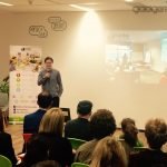 CoderDojo Tech Academy, ateliere de programare gratuite pentru elevi si studenti