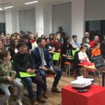 CoderDojo Tech Academy, ateliere de programare gratuite pentru elevi si studenti