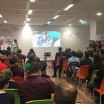 CoderDojo Tech Academy, ateliere de programare gratuite pentru elevi si studenti