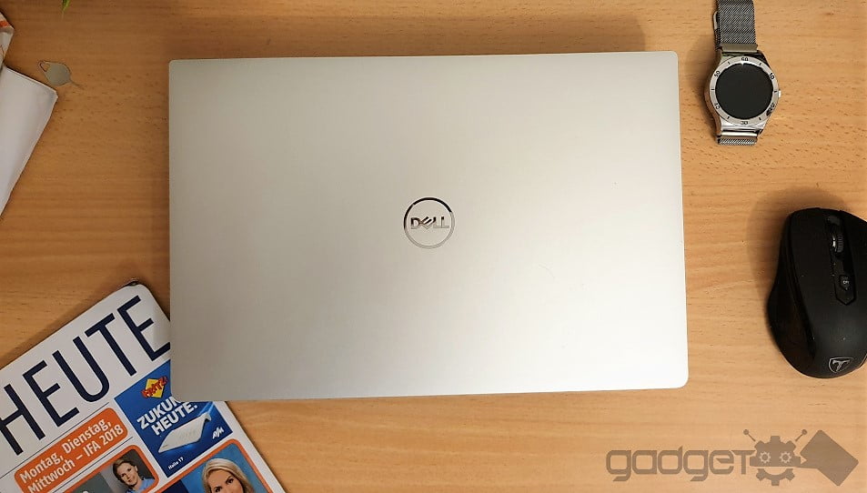 Dell XPS 13 Review