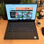 Dell XPS 13 Review - Ofera eleganta si performanta oriunde te-ai afla