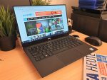 Dell XPS 13 Review - Ofera eleganta si performanta oriunde te-ai afla