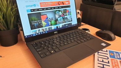 Dell XPS 13 Review - Ofera eleganta si performanta oriunde te-ai afla Dell XPS 13 Review - Ofera eleganta si performanta oriunde te-ai afla