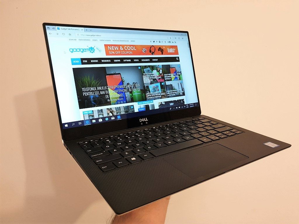dell xps 13 review 8