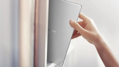 Samsung lanseaza Galaxy Tab S5e, cu Bixby v2.0 si un design cu rama mai subtire Galaxy Tab S5e