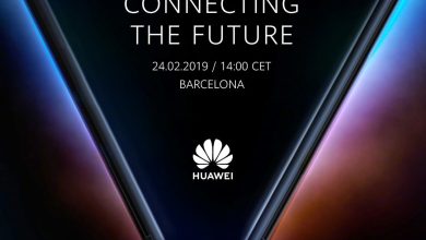 Huawei confirma data lansarii telefonului pliabil si mici detalii tehnice Huawei confirma data lansarii telefonului pliabil si mici detalii tehnice