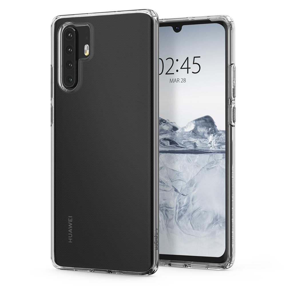 Huawei P30 si P30 Pro apar in imagini de prezentare a accesoriilor Spigen 1 Huawei P30 si P30 Pro