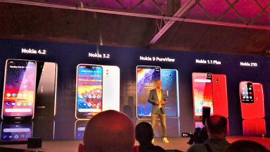 Nokia 9 Pureview, anuntat ca o editie limitata cu o super camera foto cvintupla Nokia 9 Pureview, anuntat ca o editie limitata cu o super camera foto cvintupla