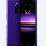 Sony lanseaza Xperia 1, primul telefon cu ecran OLED 4K CinemaWide Sony lanseaza Xperia 1, primul telefon cu ecran OLED 4K CinemaWide