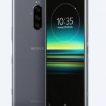 Sony lanseaza Xperia 1, primul telefon cu ecran OLED 4K CinemaWide Sony lanseaza Xperia 1, primul telefon cu ecran OLED 4K CinemaWide
