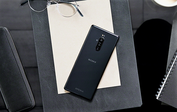Xperia 1