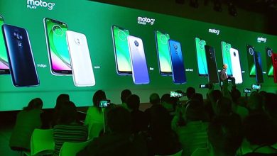 Lenovo anunta telefoanele Moto G7 Lenovo anunta telefoanele Moto G7