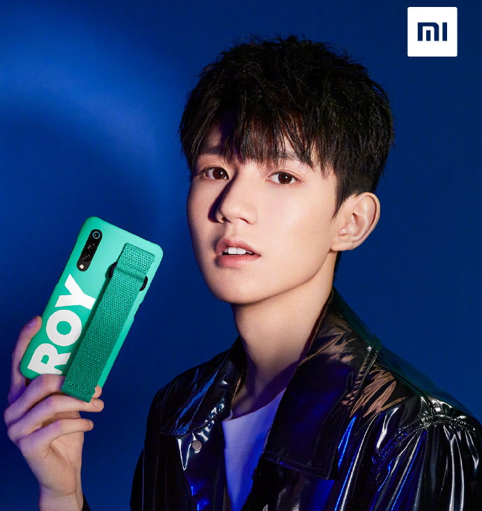 Xiaomi Mi 9