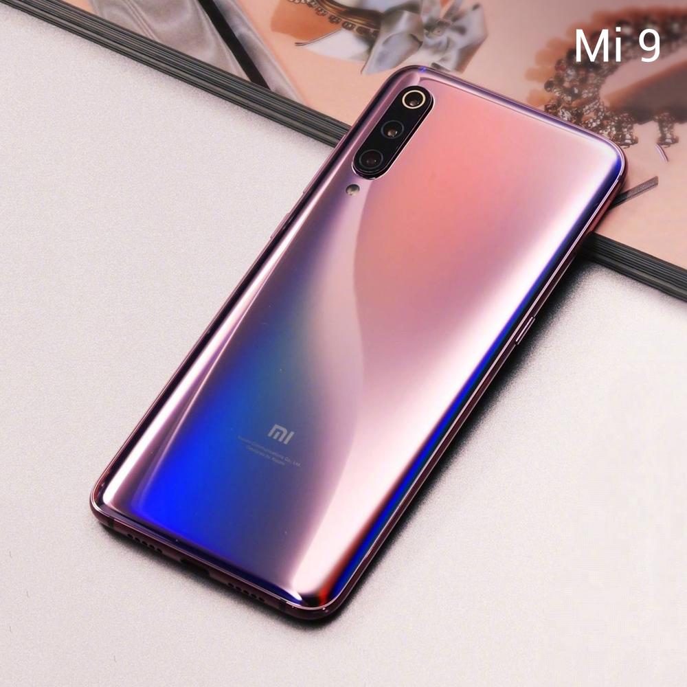 Specificatiile telefonului Xiaomi Mi 9