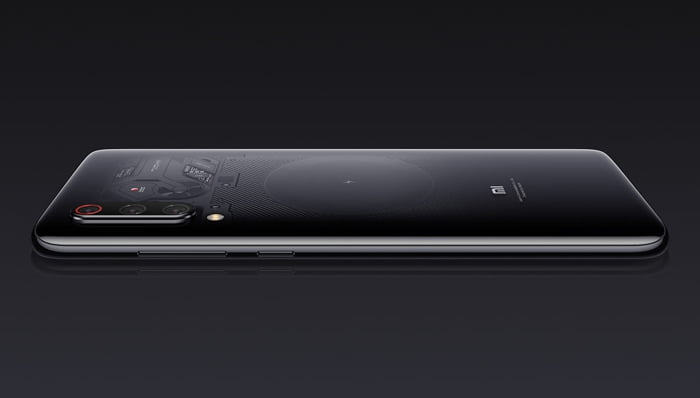 xiaomi mi9 7