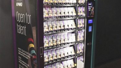 Automatul de recrutare care le-ar putea aduce noi job-uri studentilor din Romania Automatul de recrutare care le-ar putea aduce noi job-uri studentilor din Romania