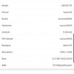 Samsung Galaxy S10 Review (modelul Plus) Samsung Galaxy S10 Review (modelul Plus)