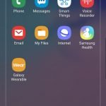 Samsung Galaxy S10 Review (modelul Plus) Samsung Galaxy S10 Review (modelul Plus)